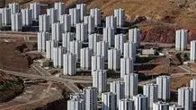 سونامی تراکم شهری
