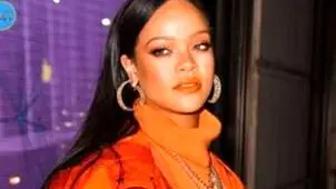 چه کسی به ریحانا شلیک کرد ؟  