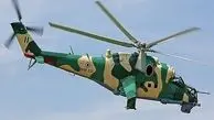26 Nigeria troops killed in ambush, rescue helicopter crashes