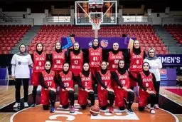 روز بزرگ دختران ایران