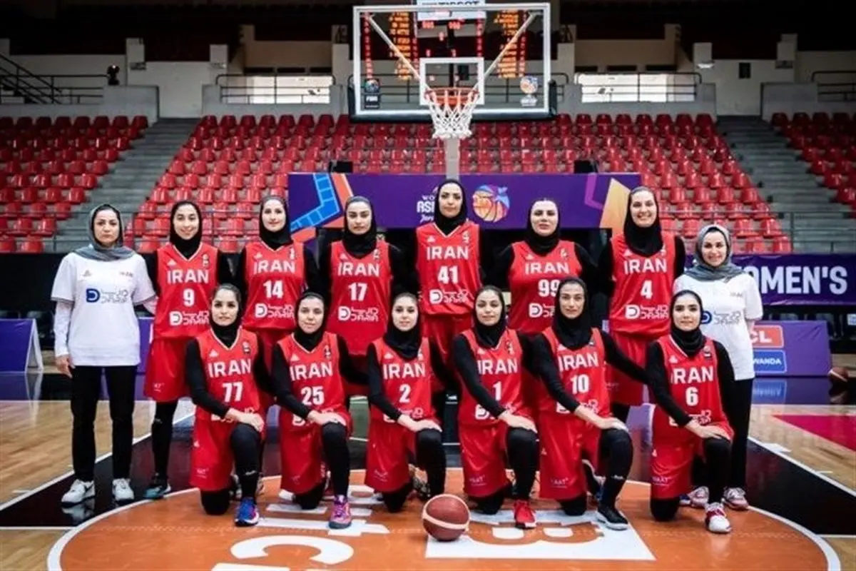 روز بزرگ دختران ایران