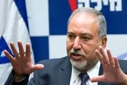 مرز غزه و مصر را تخریب کنید تا فلسطینی ها به سینا آواره شوند