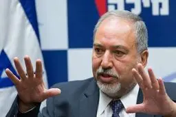 مرز غزه و مصر را تخریب کنید تا فلسطینی ها به سینا آواره شوند