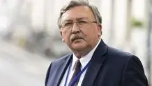 US policy reduced visibility of IAEA in Iran: Ulyanov