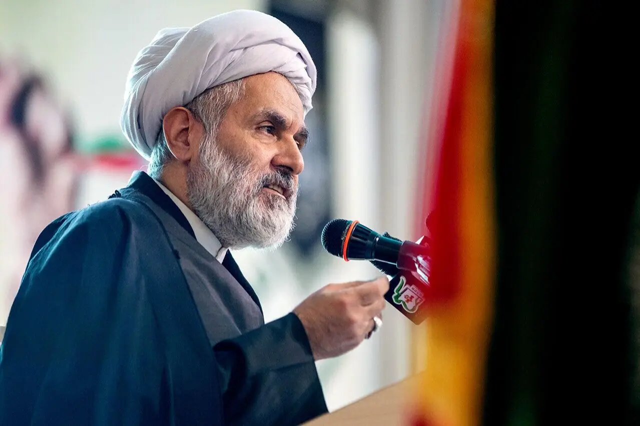 حسین طائب: تنگه هرمز تحت مدیریت و کنترل جمهوری اسلامی قرار دارد