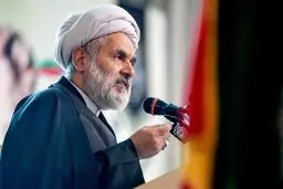 حسین طائب: تنگه هرمز تحت مدیریت و کنترل جمهوری اسلامی قرار دارد