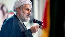 حسین طائب: تنگه هرمز تحت مدیریت و کنترل جمهوری اسلامی قرار دارد