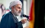 طائب: هر ایرانی باید پای یک لانچر باشد/ نقشه دشمن، تعطیلی چرخه تولید، تجارت و مصرف در ایران است