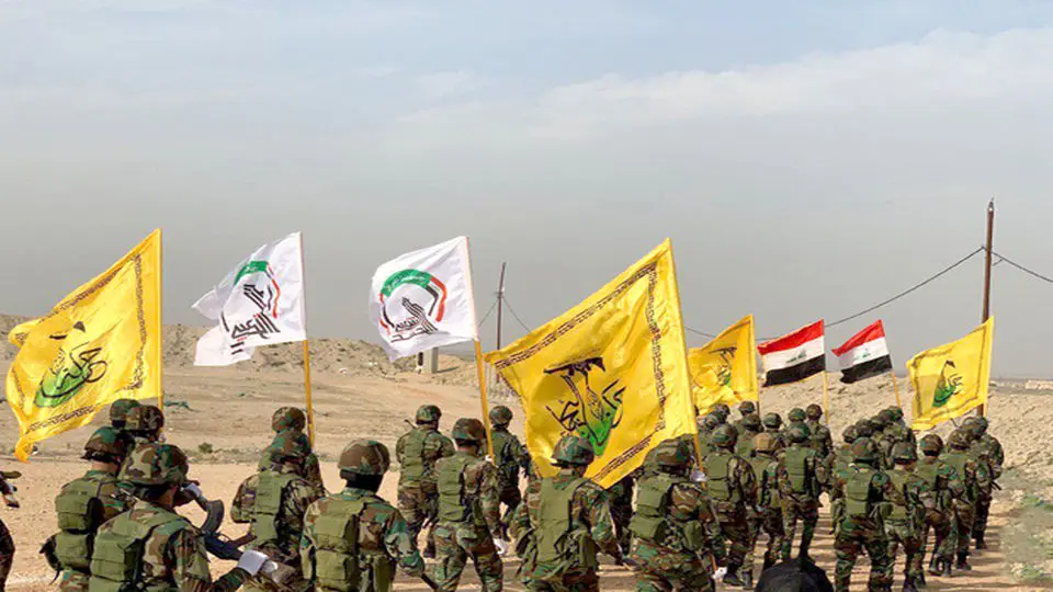 هشدار آمریکا به عراق درباره مهار گروههای مسلح/ عملیات نظامی آمریکا در عراق در راه است؟