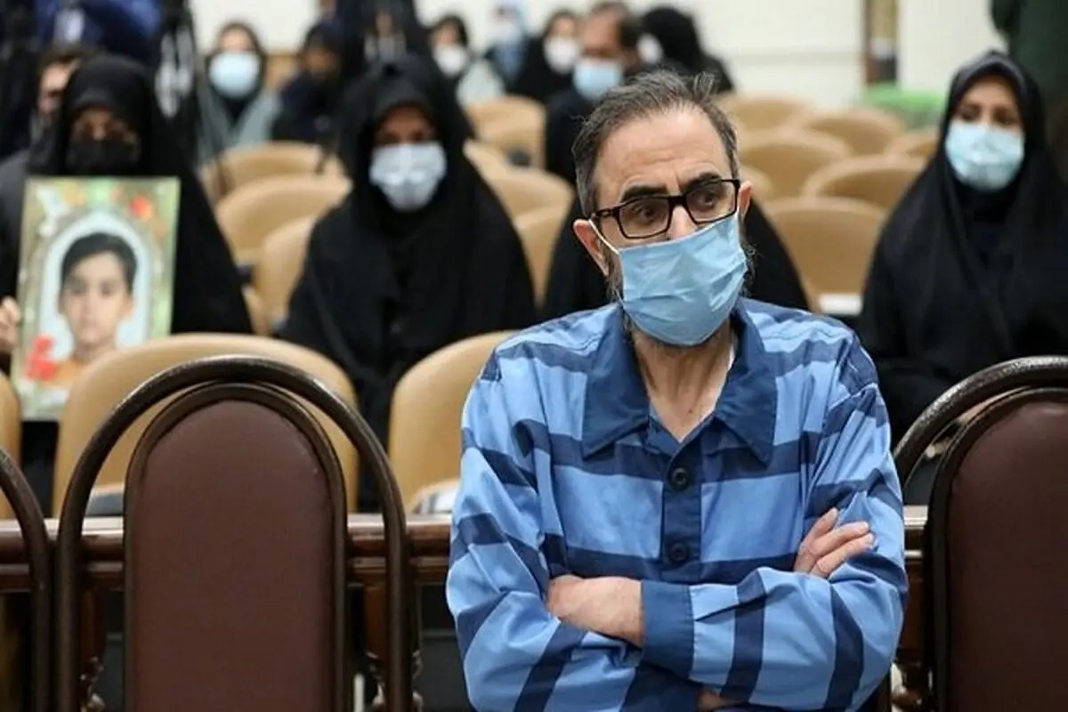 Sweden-backed mastermind of Ahvaz terrorist attack executed