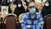 Sweden-backed mastermind of Ahvaz terrorist attack executed