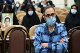 Sweden-backed mastermind of Ahvaz terrorist attack executed