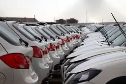 بازار خودرو به روند نزولی بازگشت

