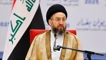حمایت عمار حکیم از تداوم گفت‌وگوی سازنده میان ایران و آمریکا