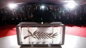 لیست فیلم‌های جشنواره کن ۲۰۲۶ اعلام شد/ حضور فیلم‌های اصغر فرهادی و پگاه آهنگرانی در جشنواره امسال