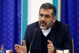 خودمان را پشتیبان همه اصحاب فرهنگ و هنر می‌دانیم

