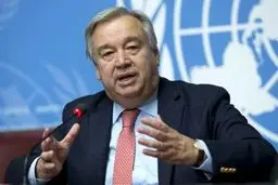 سازمان ملل: جنگ اوکراین موجب فروپاشی سیستم غذایی جهانی می شود