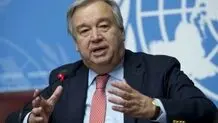 سازمان ملل: جنگ اوکراین موجب فروپاشی سیستم غذایی جهانی می شود