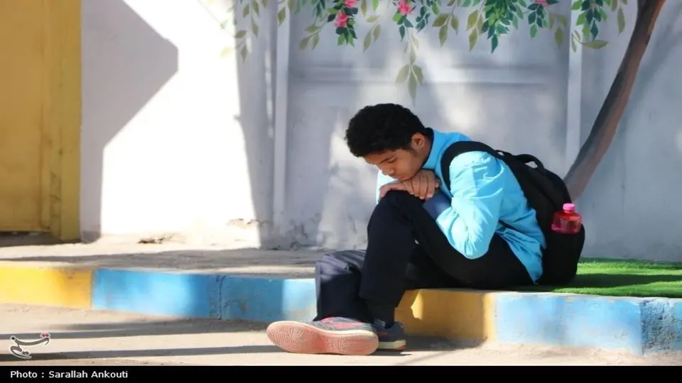 دانش‌آموزان ضعیف بدون مدرسه ماندند 
