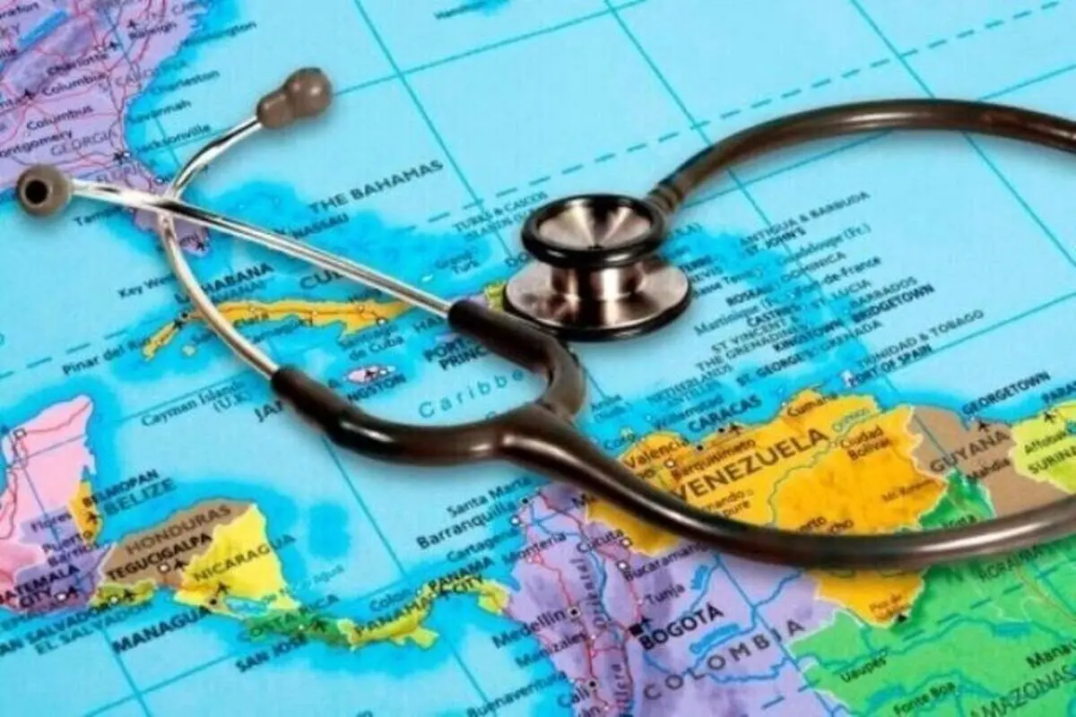 سهم ایران از گردشگری سلامت به ۶ میلیارد دلار می‌رسد+ ویدئو