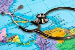 سهم ایران از گردشگری سلامت به ۶ میلیارد دلار می‌رسد+ ویدئو
