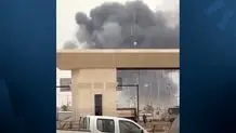 آمریکا دیشب به کدام شهرهای کشور حمله کرد؟ / ۲ نفر در حمله به مرز شلمچه شهید شدند