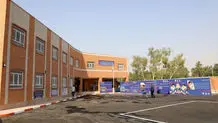 مسئولیت اجتماعی ازکی با رویکرد ایجاد فرصت برابر در مسیر آموزش
