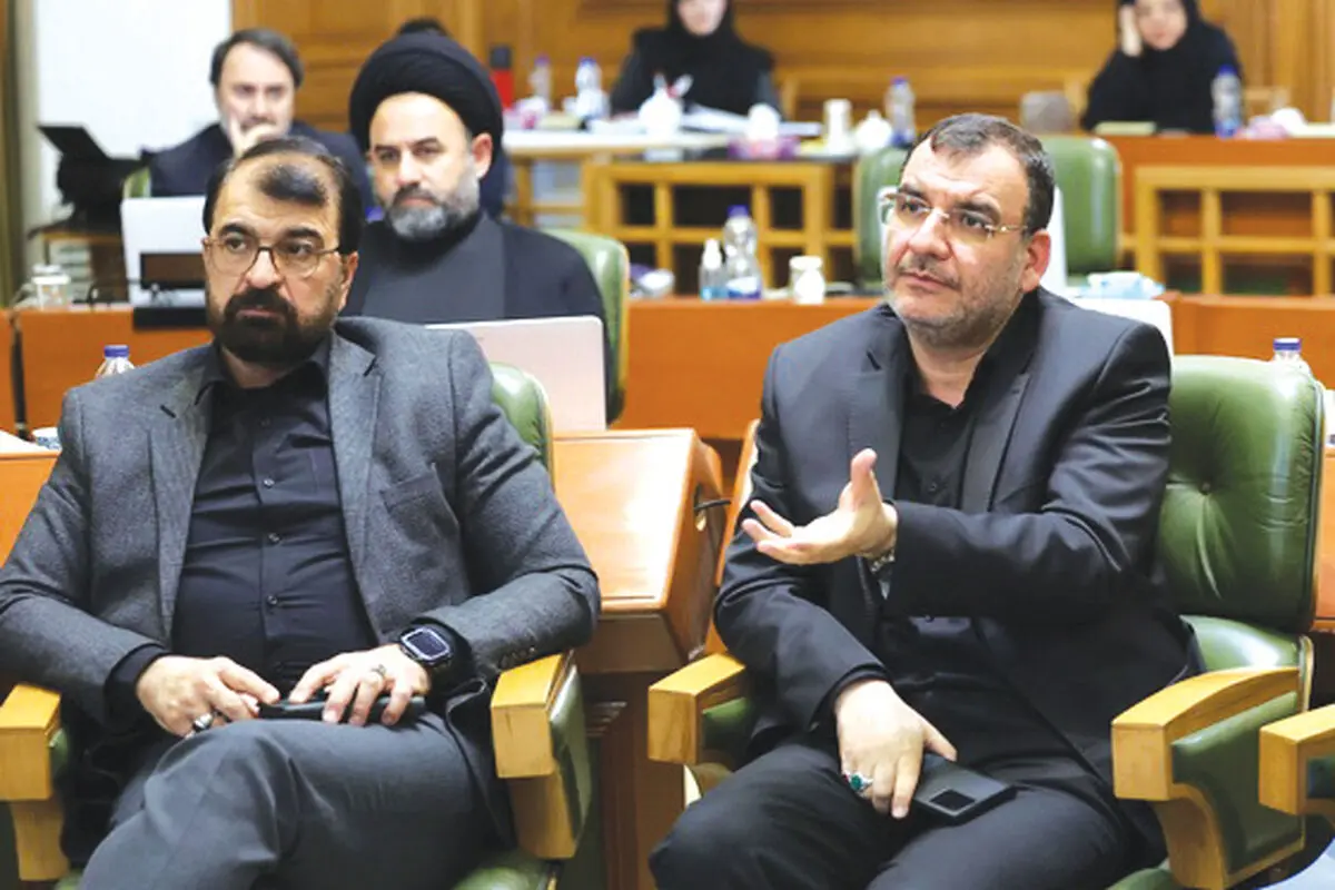 هرج ‌و مرج مالی؛ میراث مدیریت لرزان در «فاوا»
