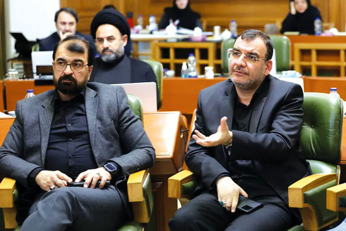 هرج ‌و مرج مالی؛ میراث مدیریت لرزان در «فاوا»
