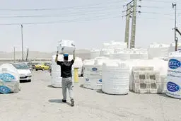 خودتان نیروگاه بزنید و مخزن بخرید!