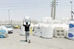 خودتان نیروگاه بزنید و مخزن بخرید!