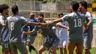 ترکیب احتمالی سپاهان مقابل پرسپولیس