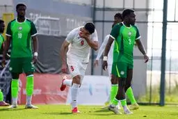 رکورد گلزنی مهدی طارمی شکست