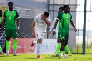 رکورد گلزنی مهدی طارمی شکست