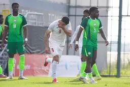 رکورد گلزنی مهدی طارمی شکست