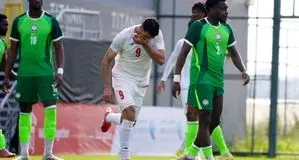 رکورد گلزنی مهدی طارمی شکست