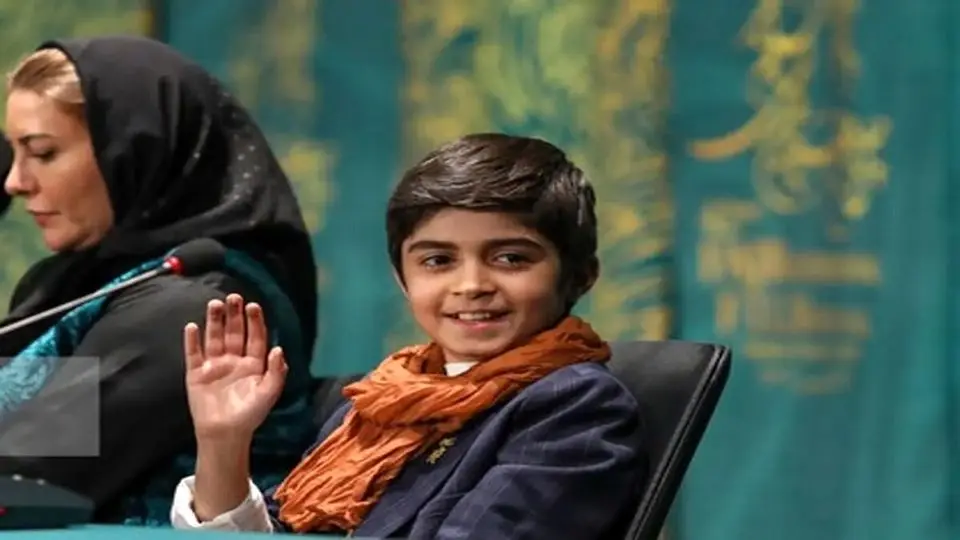  رایان سرلک در بیمارستان بستری شد؛ ماجرا چه بود؟