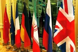 آخرین پیش‌نویس مذاکرات برجامی آماده جمع‌بندی بود؛ آمریکا و اروپا از نهایی‌کردن مذاکرات سر باز زدند

