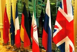 آخرین پیش‌نویس مذاکرات برجامی آماده جمع‌بندی بود؛ آمریکا و اروپا از نهایی‌کردن مذاکرات سر باز زدند

