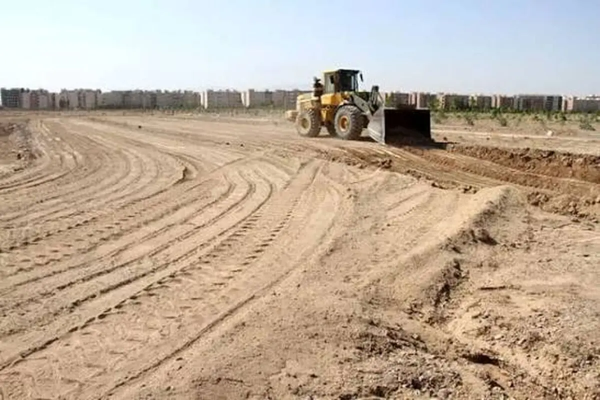 آغاز ثبت‌نام واگذاری ۲۳۰ هزار قطعه زمین مسکونی در بیش از ۱۴۰۰ روستا