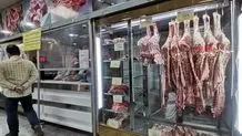 واردات ۳۰ هزارتن گوشت منجمد به کشور