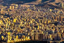 سفر به شهرهای مهمانپذیر ایران در نوروز