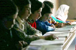 دومینوی بی‌برقی
