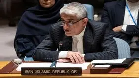 ایران در شورای امنیت حمله اسرائیل به قطر را محکوم کرد  