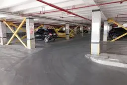 تبدیل پارکینگ‌های زیرسطحی به پناهگاه در تهران