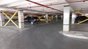 تبدیل پارکینگ‌های زیرسطحی به پناهگاه در تهران