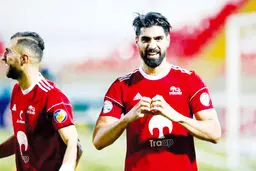 به امید عبور از «6»