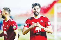 به امید عبور از «6»