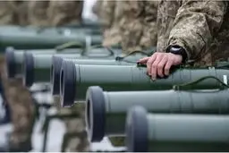 Russia likely using cruise missiles without nuclear warheads