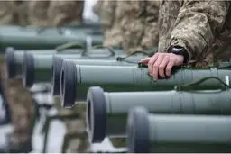 Russia likely using cruise missiles without nuclear warheads